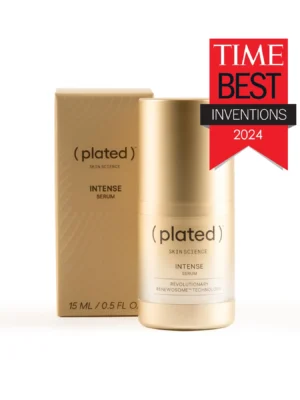 Plated INTENSE Serum
