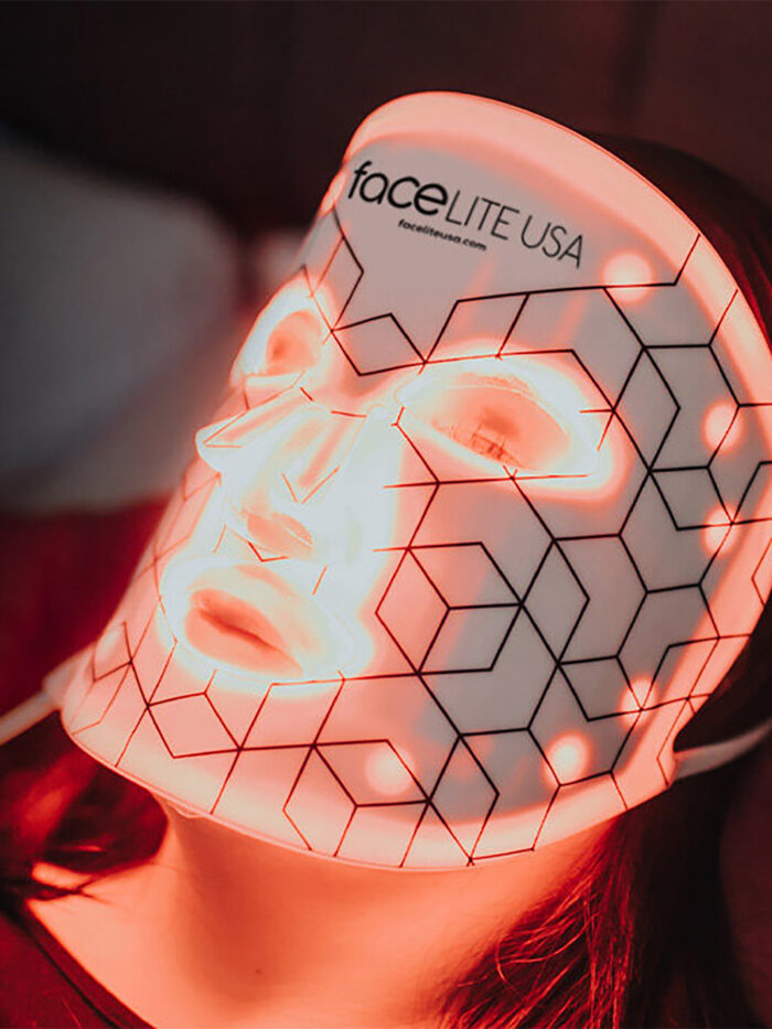 FaceLITE